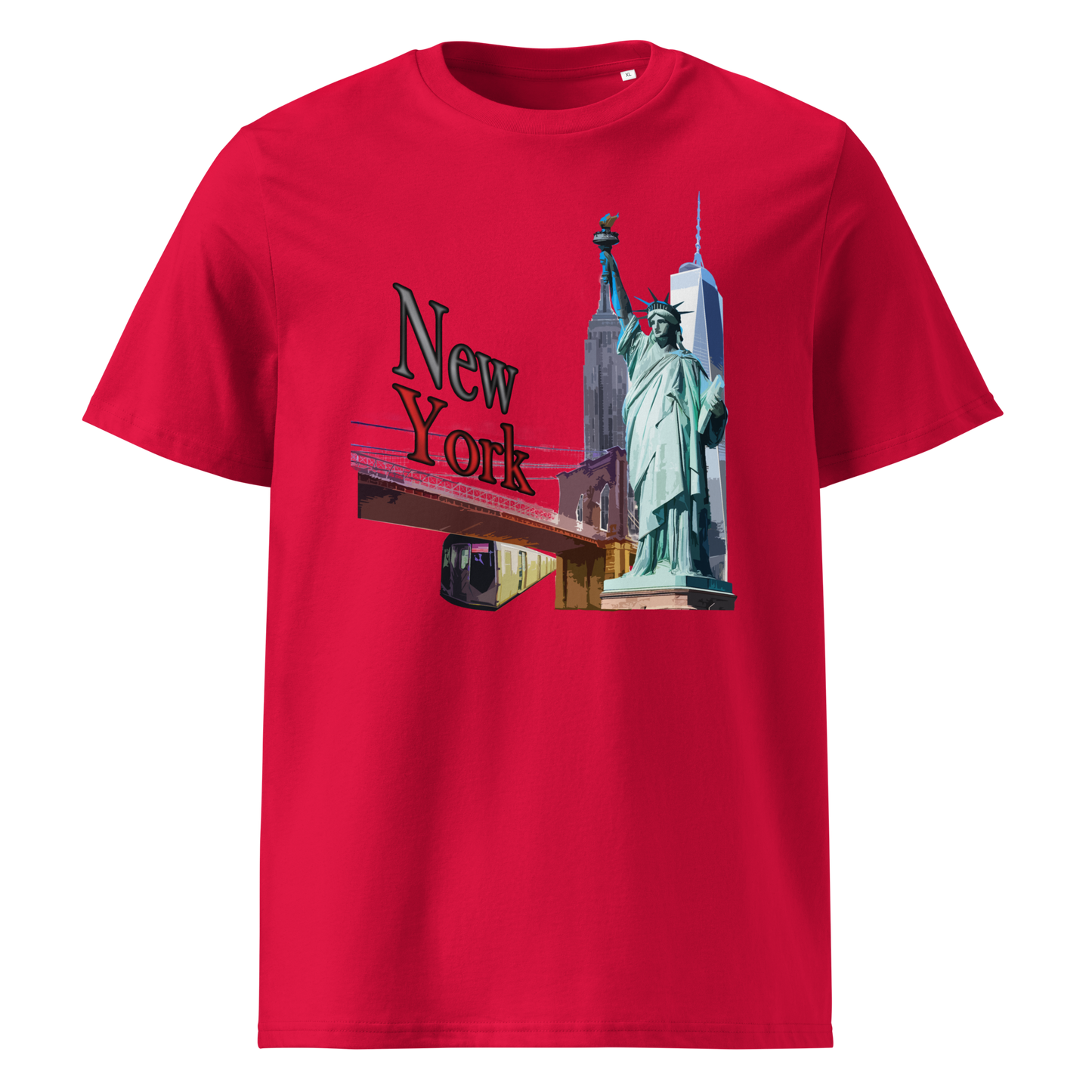 New York T-shirt