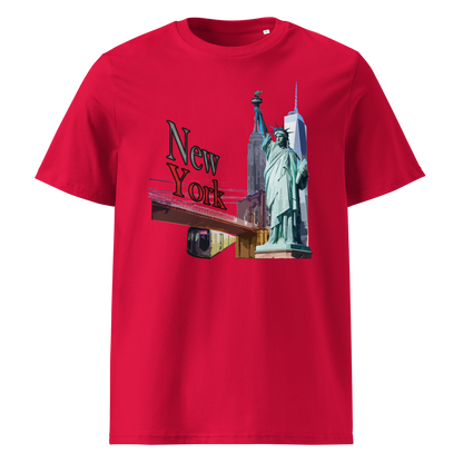 New York T-shirt