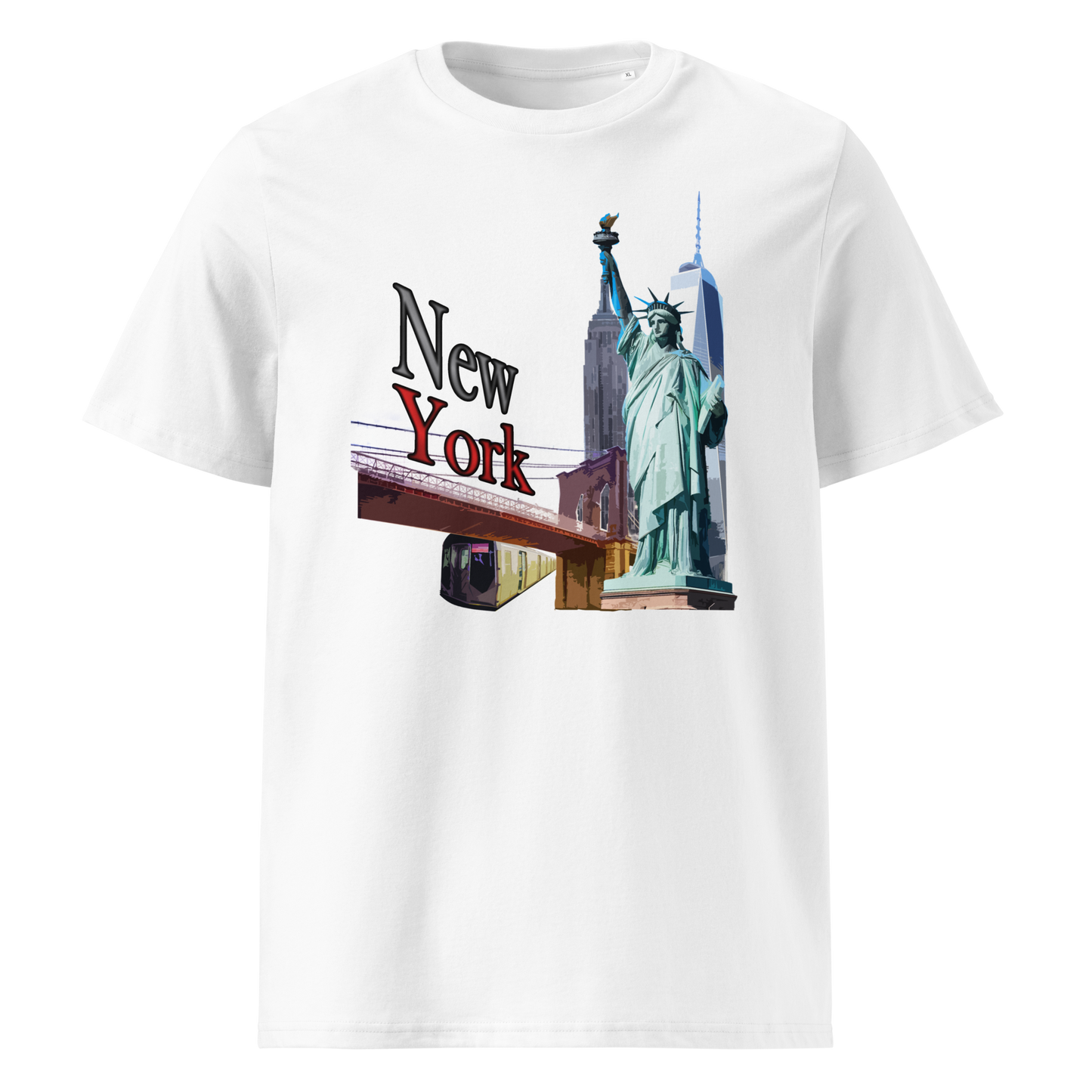 New York T-shirt