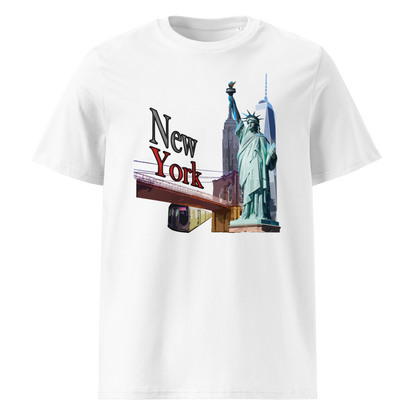 New York T-shirt